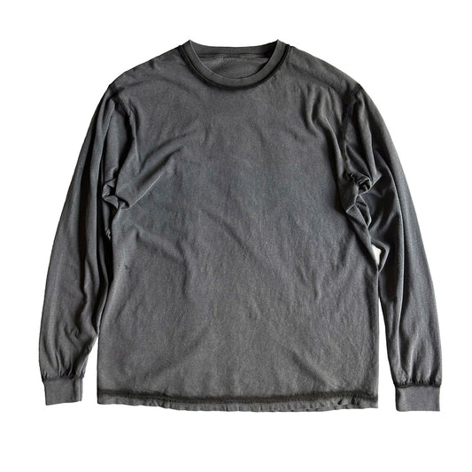 【ZEPTEPI】LS Tee / THE / Seamline｜ZT252701