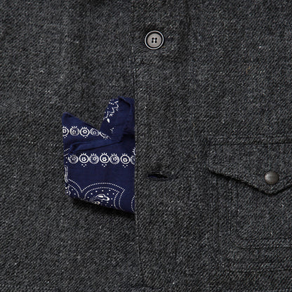【THE CORONA UTILITY】GAME JACKET｜CJ001-26-10