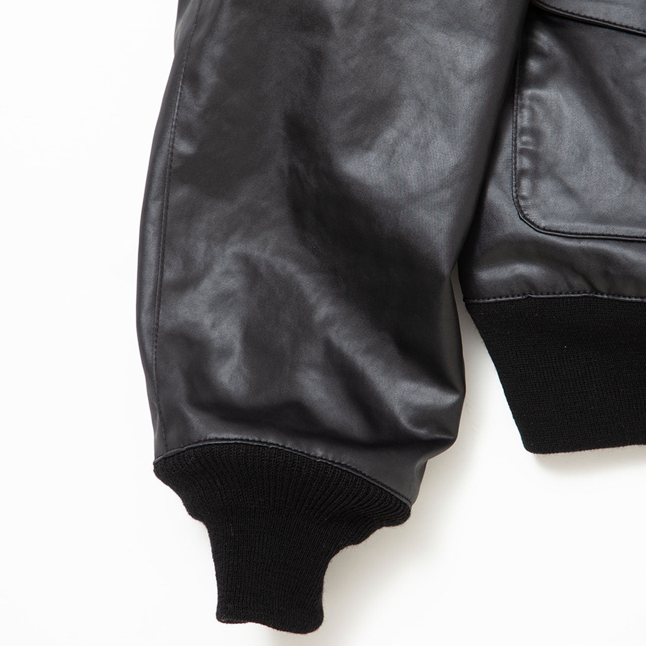 THE CORONA UTILITY】A-2 JACKET｜CJ077 – FROLIC通販サイト｜FROLIC