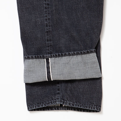 【THE CORONA UTILITY】W05 5POCKET｜CP005-26-04