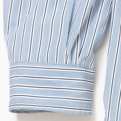 【THE CORONA UTILITY】W.C.W SHIRT PULLOVER｜CS005