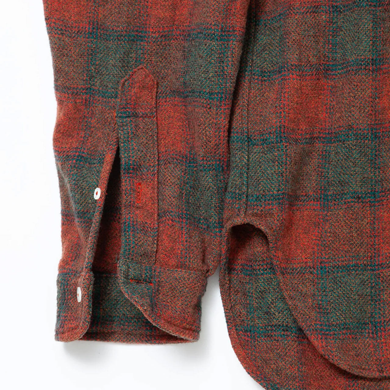 【THE CORONA UTILITY】W.C.W SHIRT PULLOVER｜CS005-26-06-M
