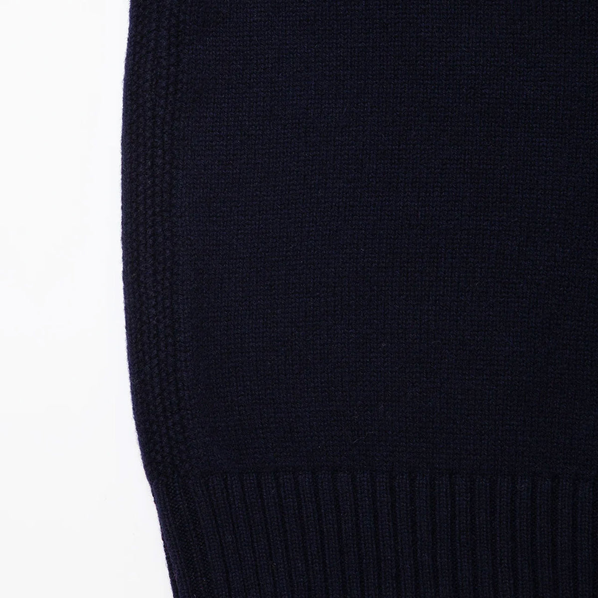 【THE CORONA UTILITY】KeyHole・NAVY CREW｜KN001-26