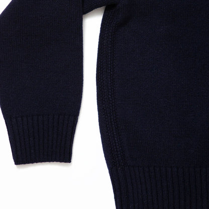 【THE CORONA UTILITY】KeyHole・NAVY TURTLE｜KN002-26-01