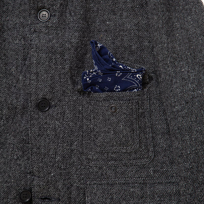 【THE CORONA UTILITY】GAME JACKET｜CJ001-26-10