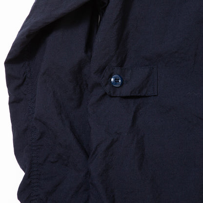 【THE CORONA UTILITY】CORONA・JUNGLE JACKET / Navy｜CJ096-26-01