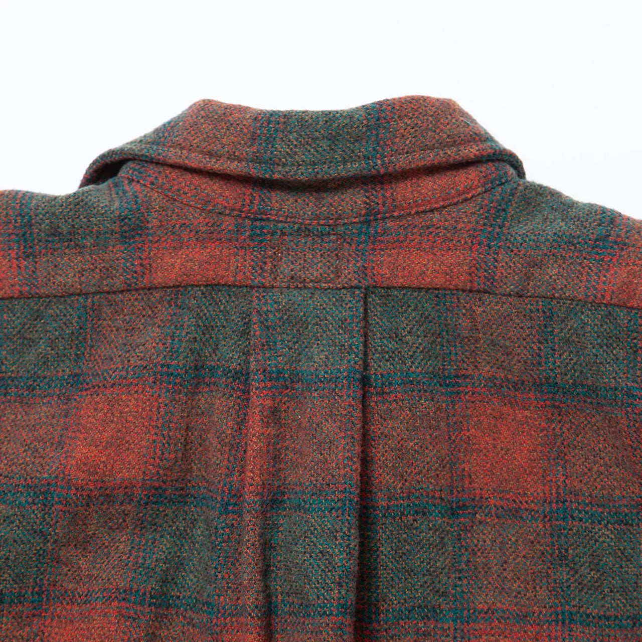 【THE CORONA UTILITY】W.C.W SHIRT PULLOVER｜CS005-26-06-M