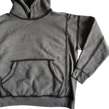 【ZEPTEPI】Hooded Sweat / THE / Seamline｜ZT252702
