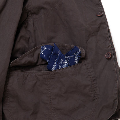 【THE CORONA UTILITY】CORONA・GAME JACKET｜CJ001-26-06