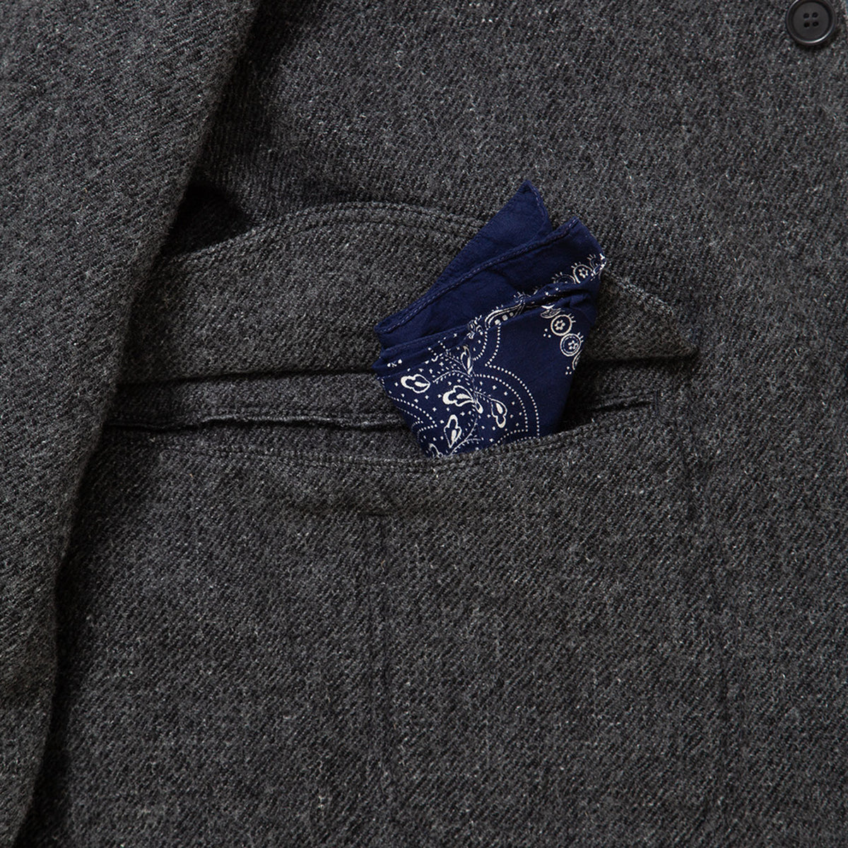【THE CORONA UTILITY】GAME JACKET｜CJ001-26-10