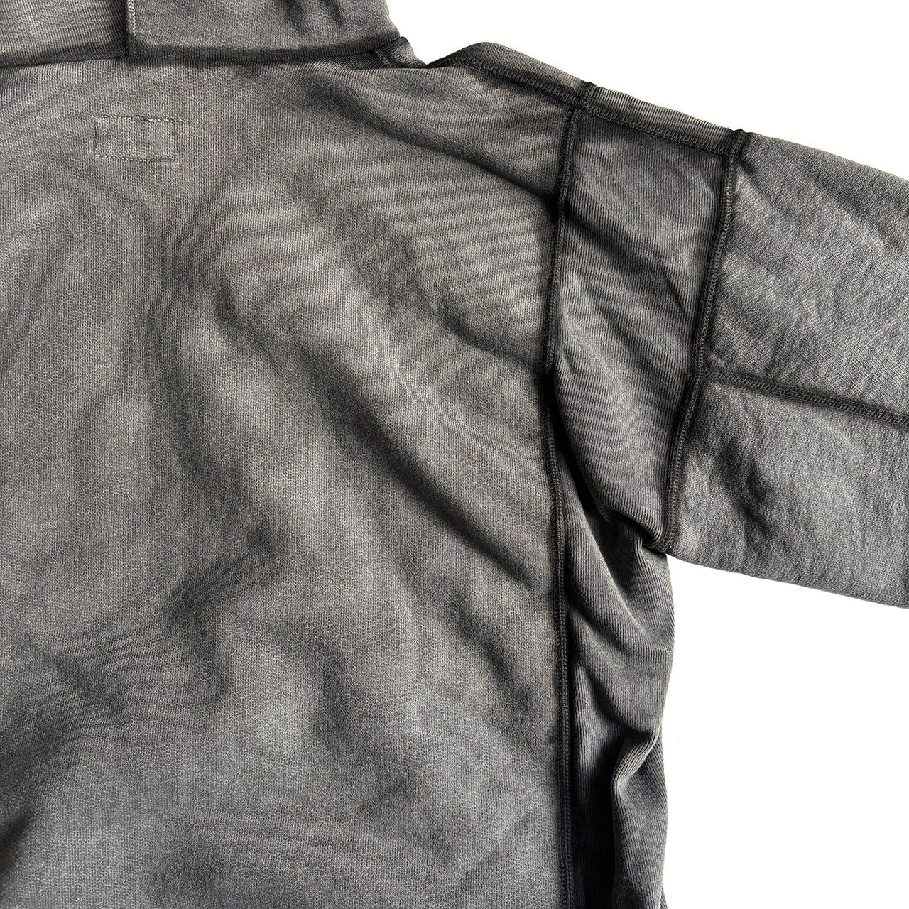【ZEPTEPI】Hooded Sweat / THE / Seamline｜ZT252702