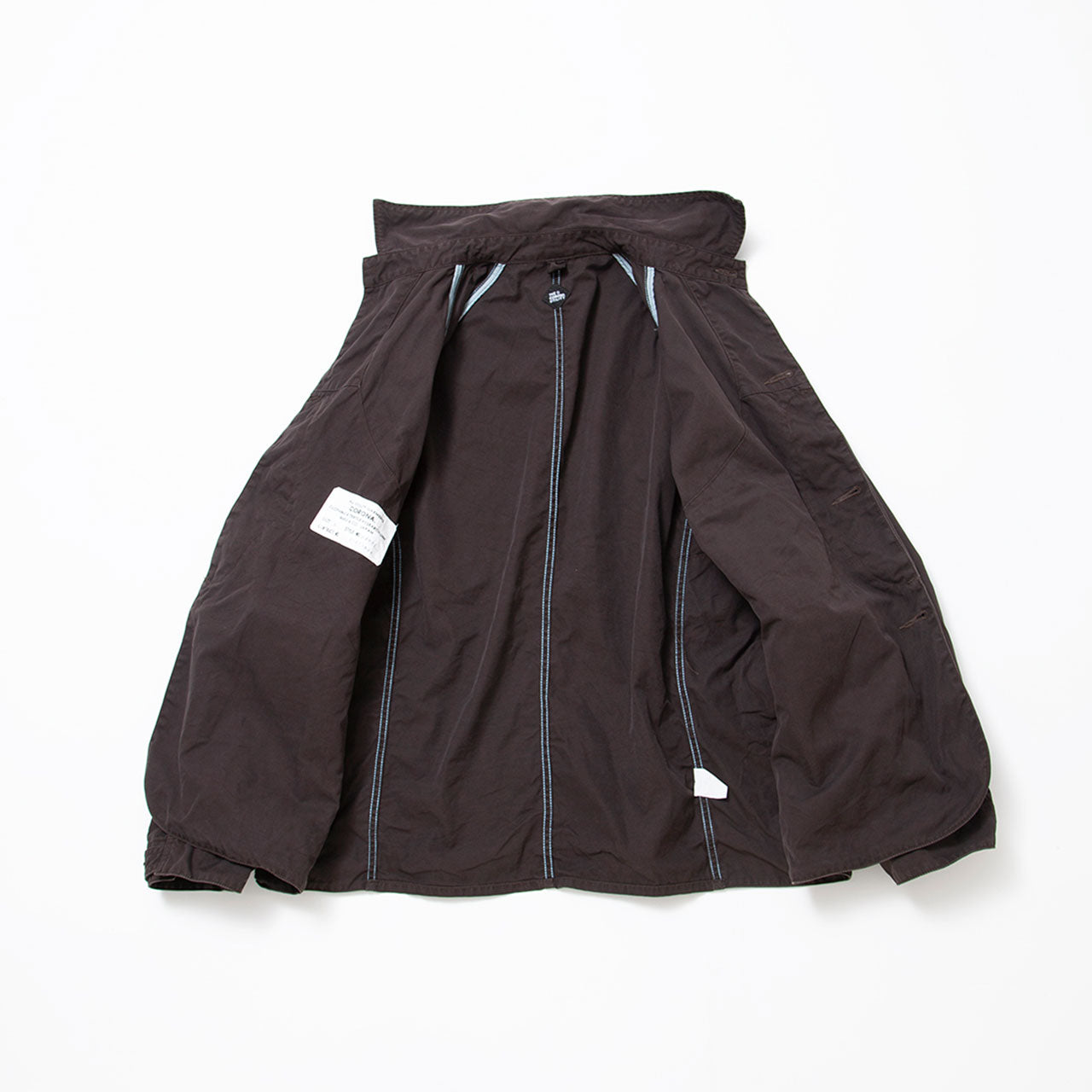 【THE CORONA UTILITY】CORONA・GAME JACKET｜CJ001-26-06