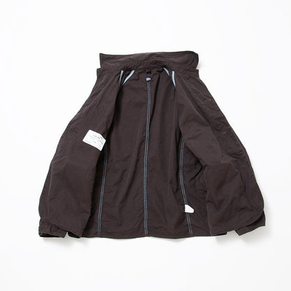 【THE CORONA UTILITY】CORONA・GAME JACKET｜CJ001-26-06