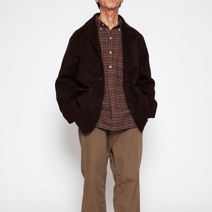 【THE CORONA UTILITY】SHERRY 25｜CJ00325-06