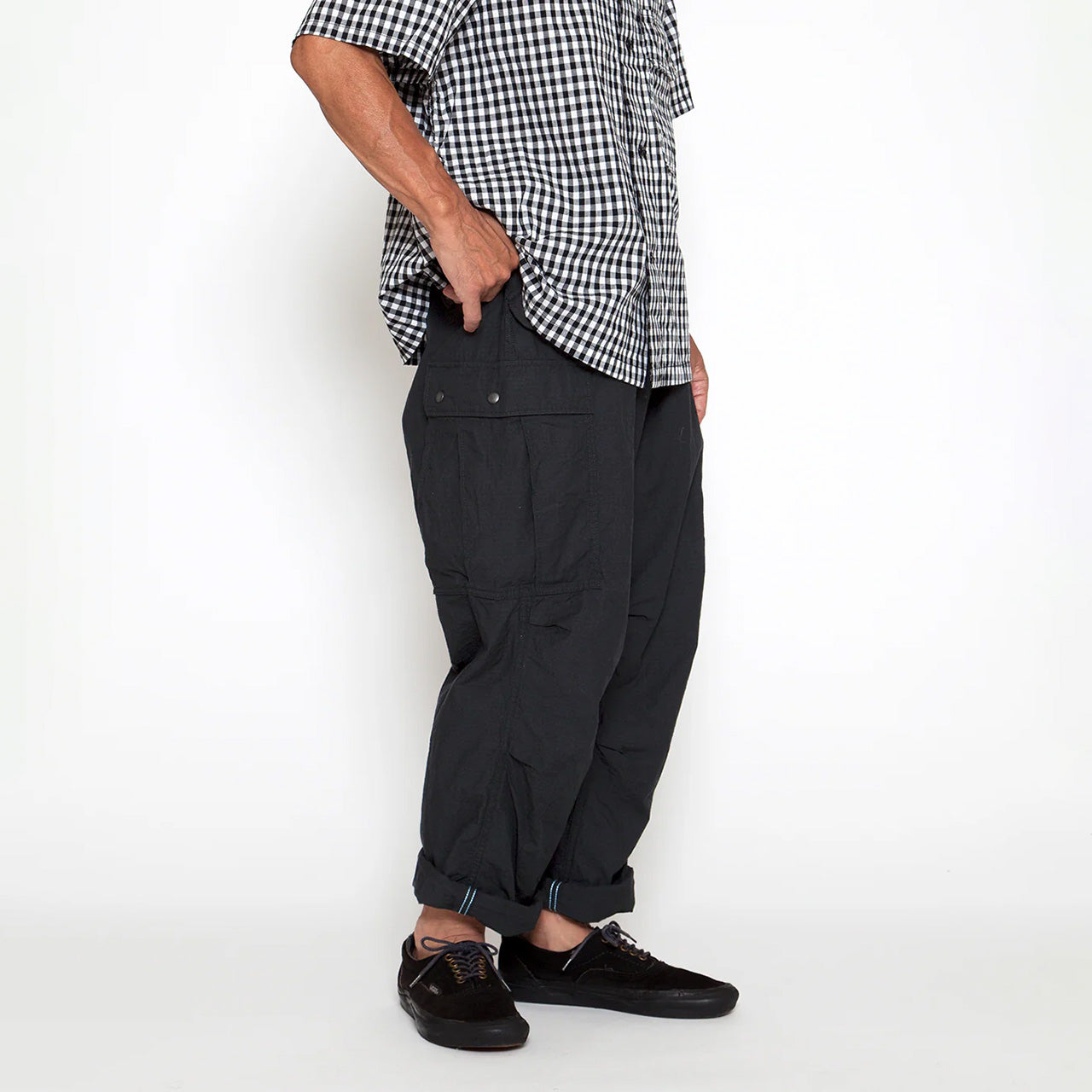 【FATIGUE SLACKS】M-51 FIELD SLACKS