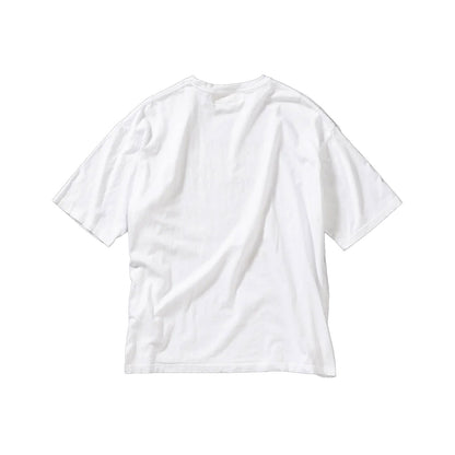 【ANACHRONORM】GRADATION PRINTED S/S T-S｜AN367