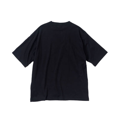 【ANACHRONORM】GRADATION PRINTED S/S T-S｜AN367