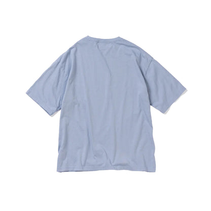 【ANACHRONORM】GRADATION PRINTED S/S T-S｜AN367