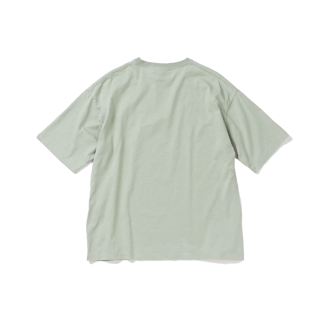 【ANACHRONORM】MANCHESTER PRINTED S/S T-S｜AN368