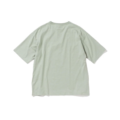 【ANACHRONORM】MANCHESTER PRINTED S/S T-S｜AN368