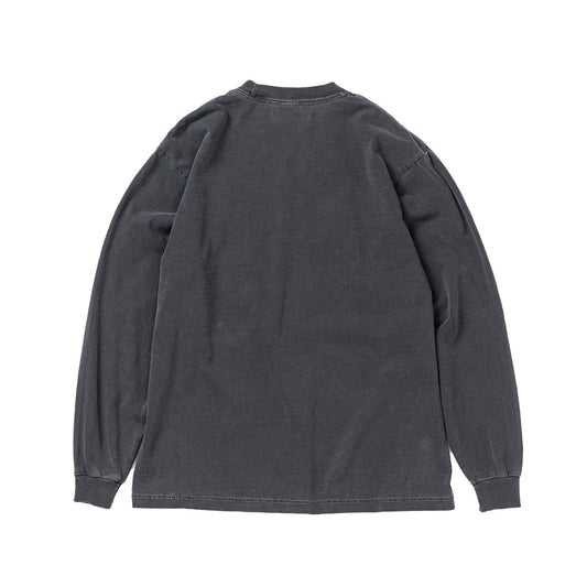 【ANACHRONORM】SOUVENIR L/S T-S｜AN378