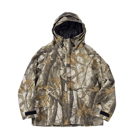 【ANACHRONORM】RIPSTOP REALTREE ECWCS TYPE PARKA JACKET REALTREE｜AN399