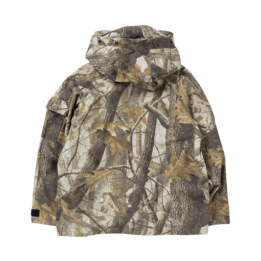 【ANACHRONORM】RIPSTOP REALTREE ECWCS TYPE PARKA JACKET REALTREE｜AN399