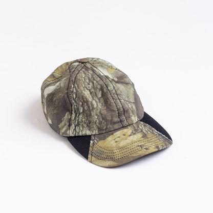 【ANACHRONORM】RIPSTOP REALTREE EXCHANGE CAP｜AN377
