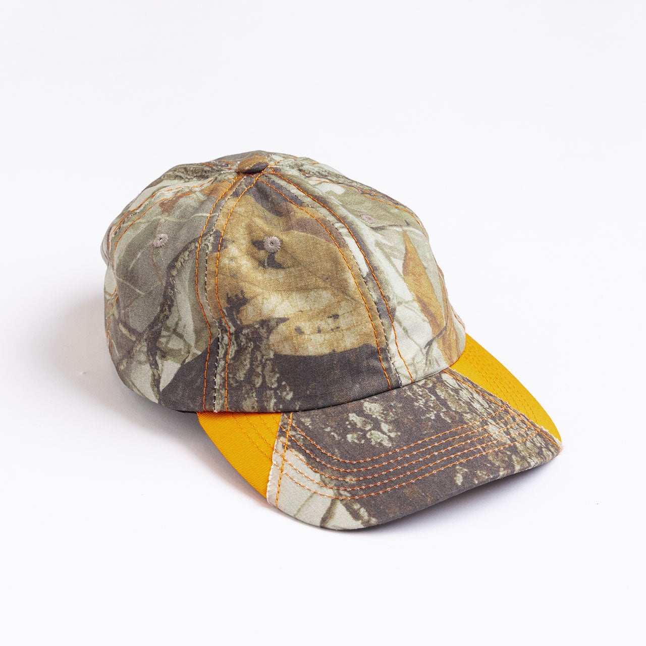 【ANACHRONORM】RIPSTOP REALTREE EXCHANGE CAP｜AN377