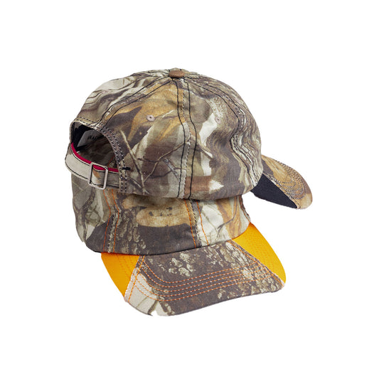 【ANACHRONORM】RIPSTOP REALTREE EXCHANGE CAP｜AN377
