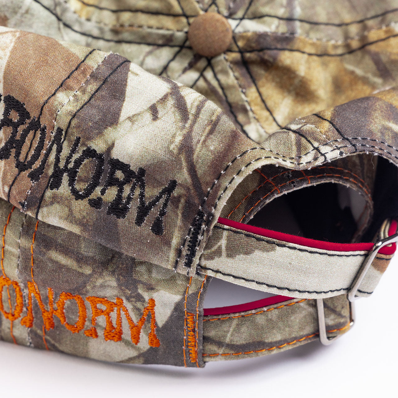 【ANACHRONORM】RIPSTOP REALTREE EXCHANGE CAP｜AN377