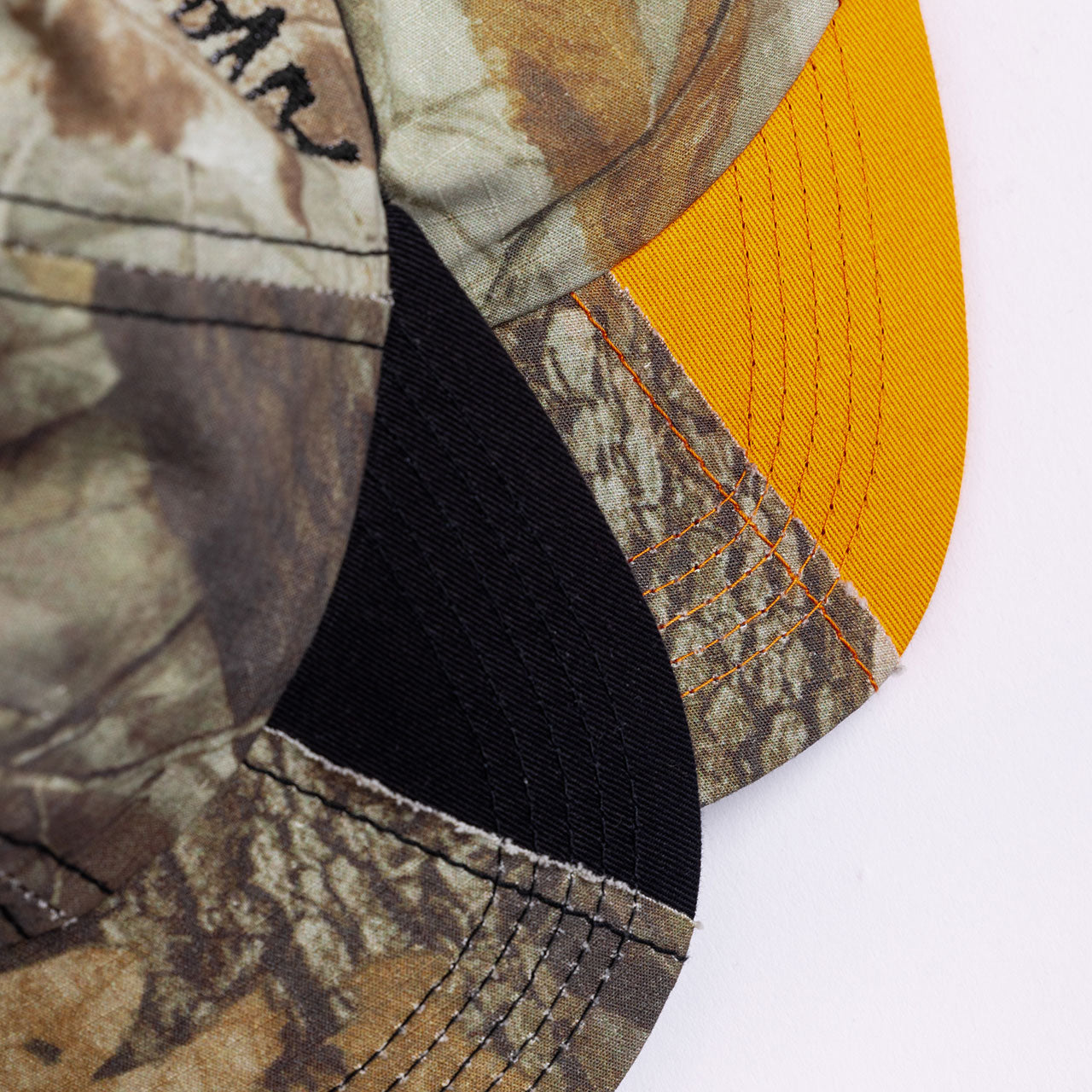 【ANACHRONORM】RIPSTOP REALTREE EXCHANGE CAP｜AN377