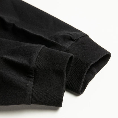 【ANACHRONORM】STANDARD EMB L/S T-S｜NM-TS08