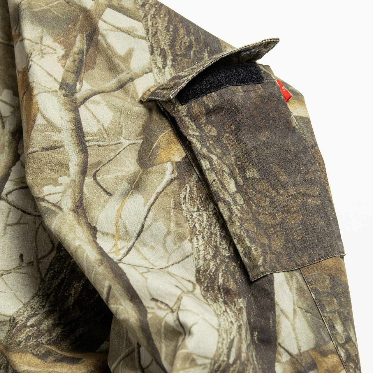 【ANACHRONORM】RIPSTOP REALTREE ECWCS TYPE PARKA JACKET REALTREE｜AN399