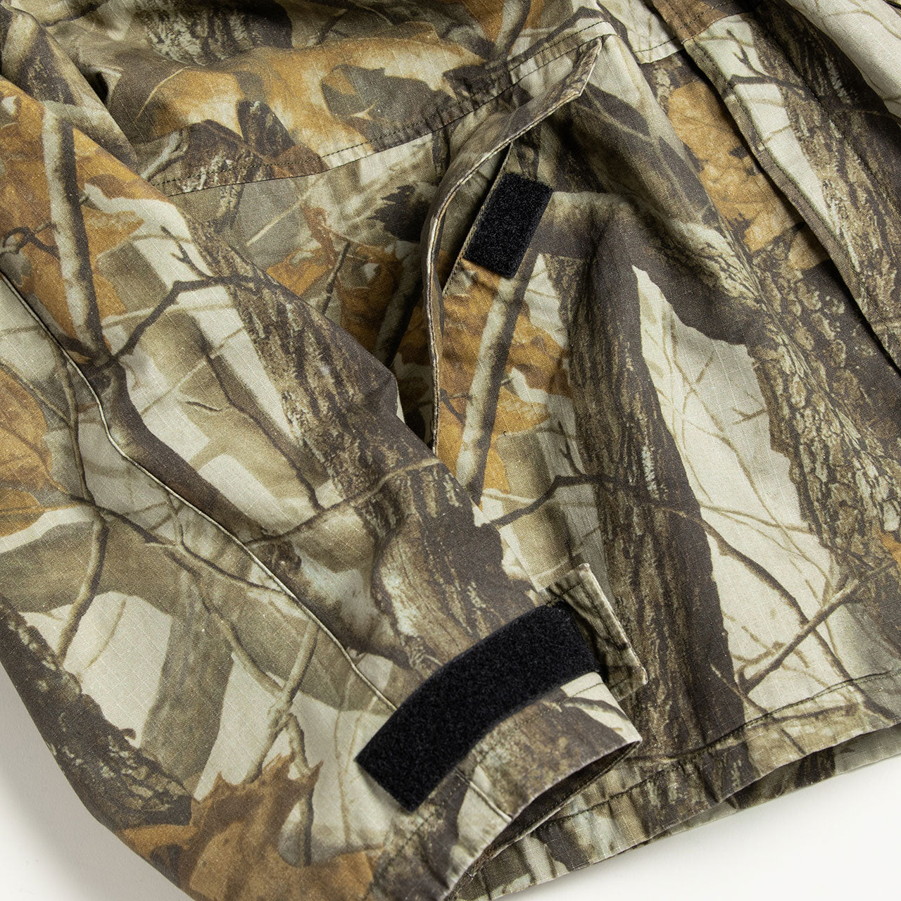 【ANACHRONORM】RIPSTOP REALTREE ECWCS TYPE PARKA JACKET REALTREE｜AN399