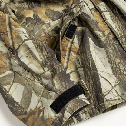 【ANACHRONORM】RIPSTOP REALTREE ECWCS TYPE PARKA JACKET REALTREE｜AN399