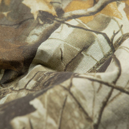 【ANACHRONORM】RIPSTOP REALTREE ECWCS TYPE PARKA JACKET REALTREE｜AN399