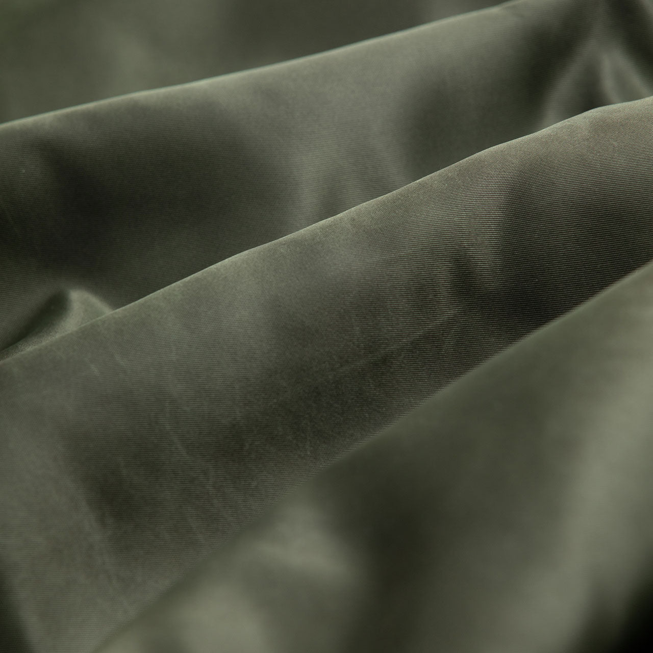 【ANACHRONORM】DIRTY NYLON MA-1｜AN395