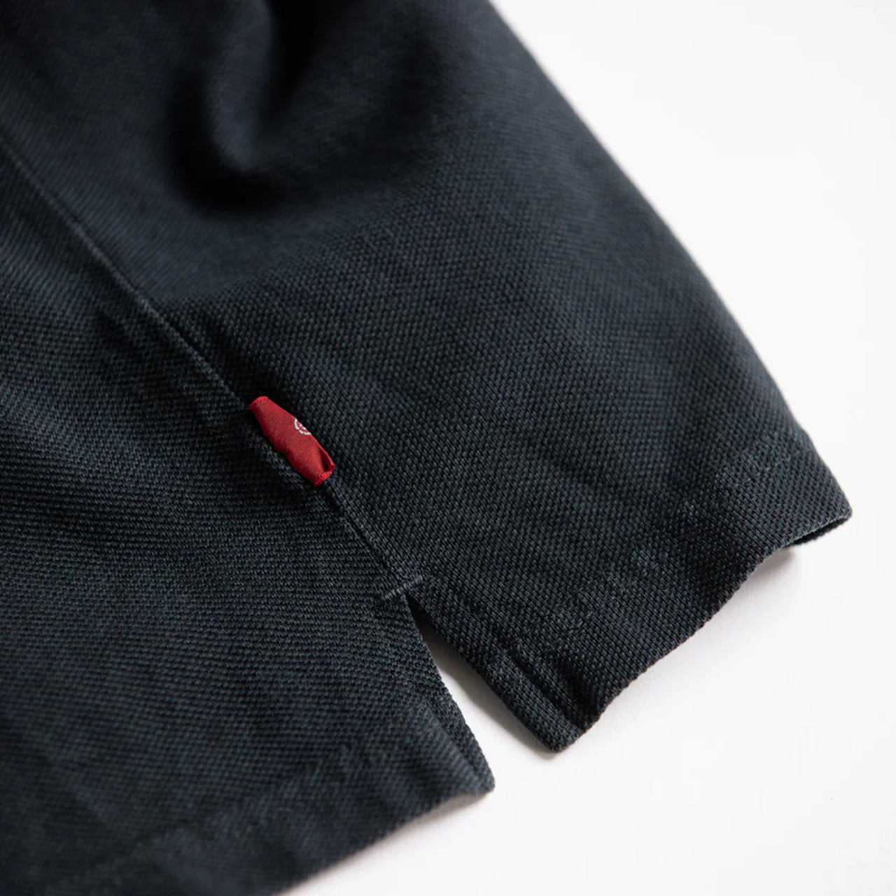 【ANACHRONORM】MOSS STITCH POCKET S/S T-S｜AN353