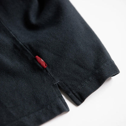 【ANACHRONORM】MOSS STITCH POCKET S/S T-S｜AN353