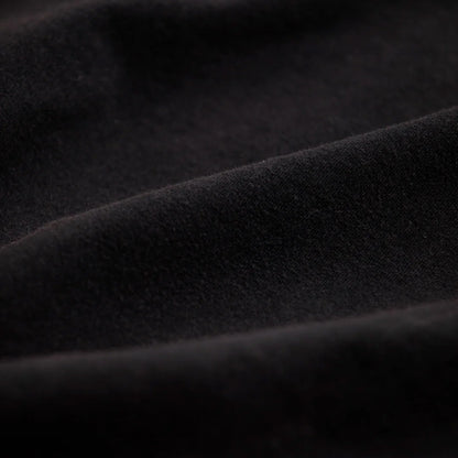 【ANACHRONORM】EMBROIDERY DAMAGED S/S T-S｜AN361