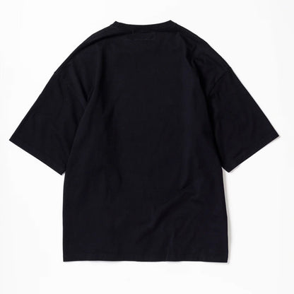 【ANACHRONORM】NOTHING MAKES SENSE PRINTED S/S T-S｜AN356