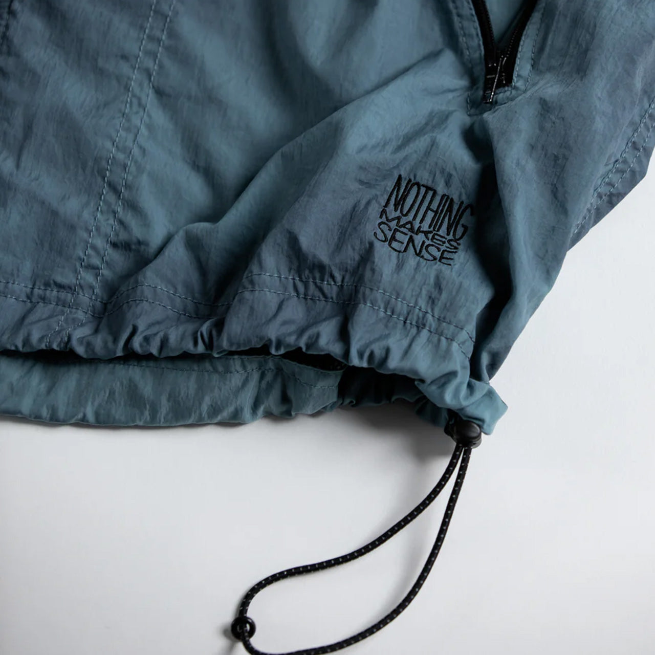 【ANACHRONORM】UTILITY NYLON VEST｜AN343