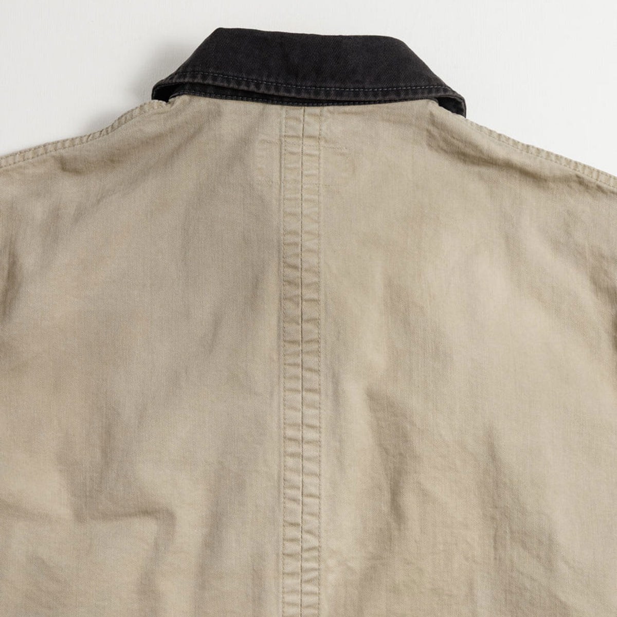 【ANACHRONORM】SOUTIEN COLLAR MIDDLE JACKET｜AN471