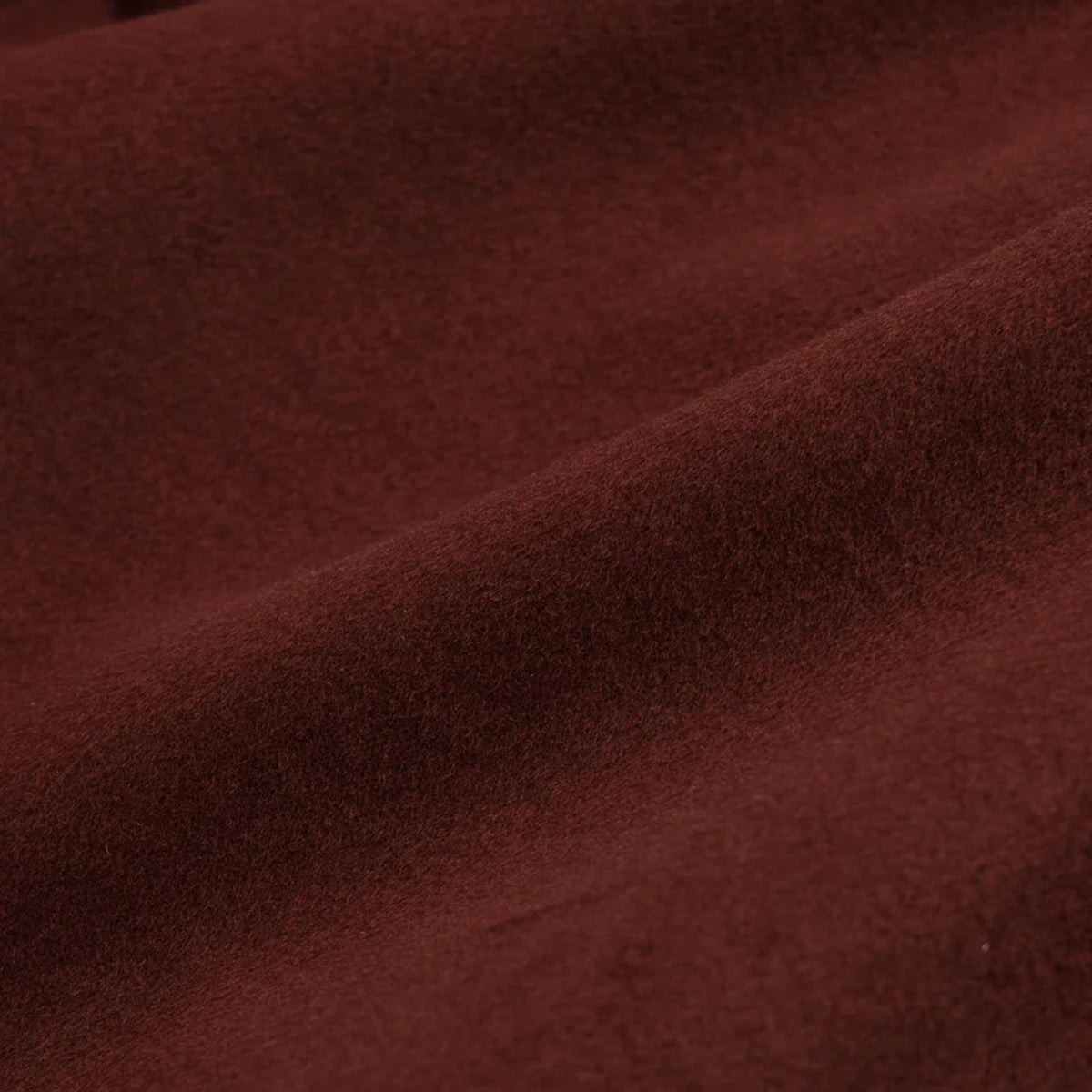 【ANACHRONORM】MELTON WOOL DRIZZLER JACKET｜AN478