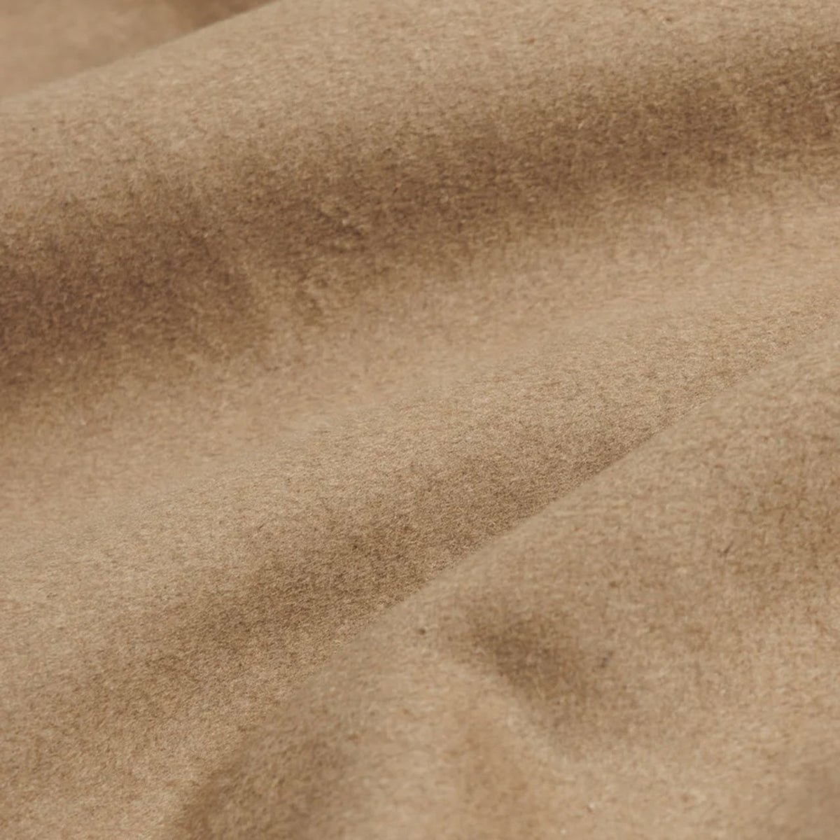 【ANACHRONORM】MELTON WOOL DRIZZLER JACKET｜AN478