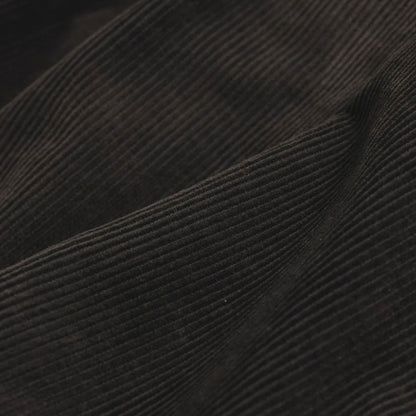【ANACHRONORM】CORDUROY LAPEL JACKET｜AN474