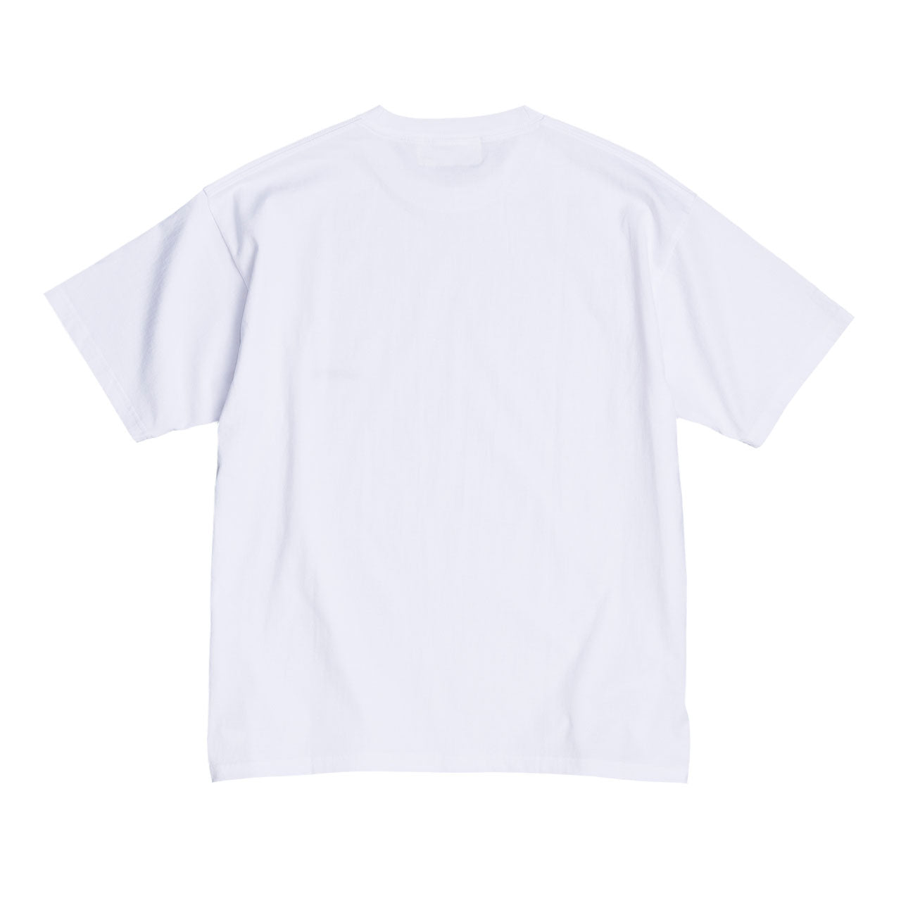 【ANACHRONORM】STANDARD EMB S/S T-S｜NM-TS09