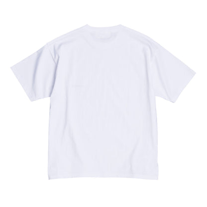 【ANACHRONORM】STANDARD EMB S/S T-S｜NM-TS09