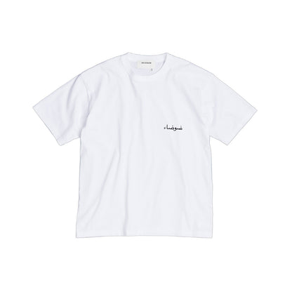 【ANACHRONORM】VORTEX PRINTED S/S T-S｜AN442
